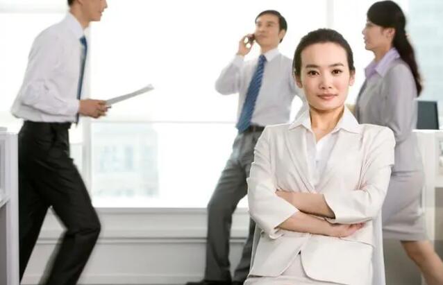 在职场，要自发自主、合情合理