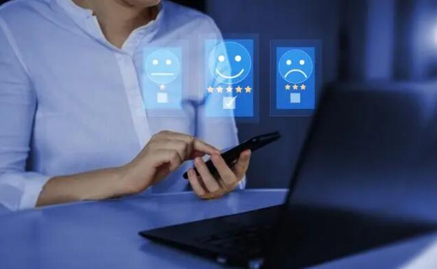如何提高客户的满意度
