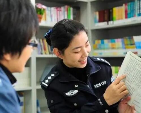 公务员中有一类“冷门职位”，待遇好却少有人报考，看看你适合吗