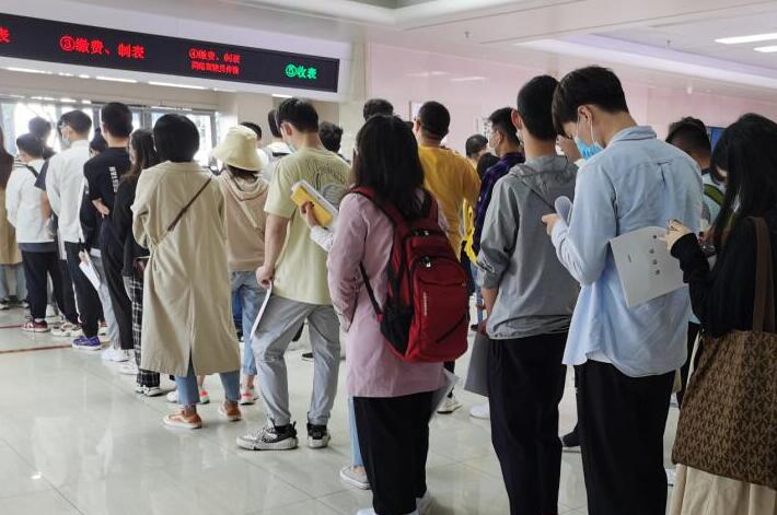 深圳哪里入职体检最便宜